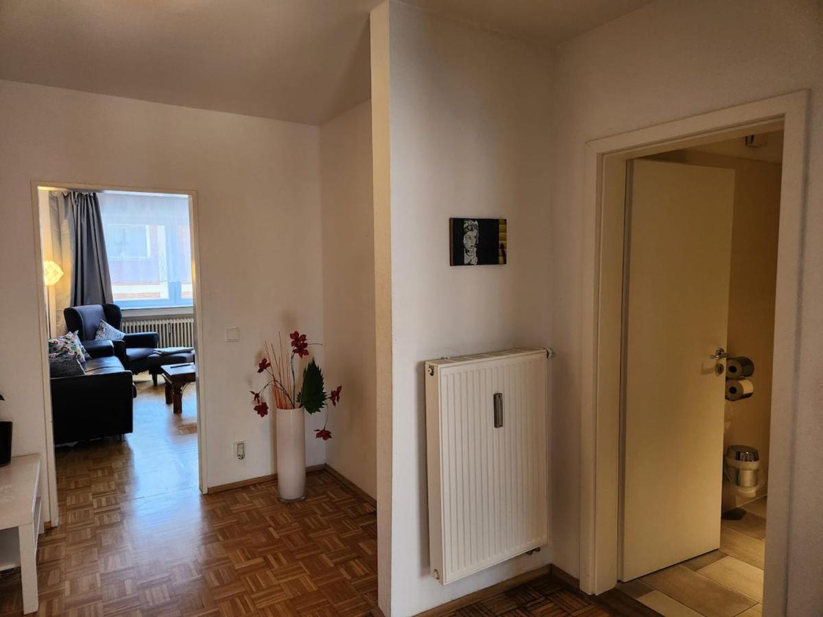 Apartment 8 At Cathedral