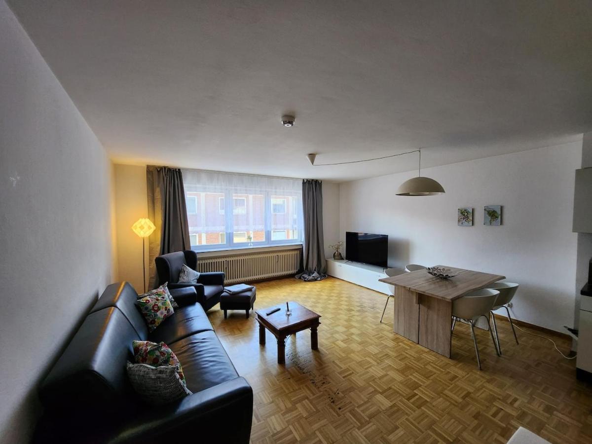 Apartment 8 At Cathedral *